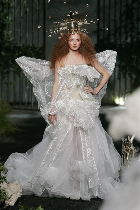 dior haute couture vogue runway|christian Dior couture collection.